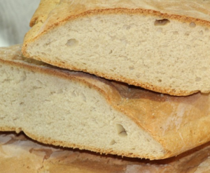 Glutenfreies Brot